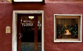 Hotel Florida Venice